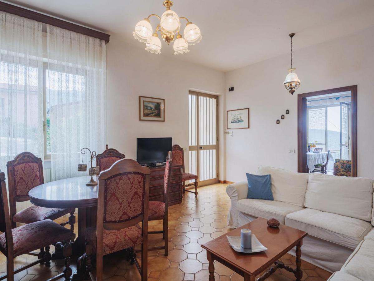 Apartment Del Freo By Interhome Монтиньосо Екстериор снимка