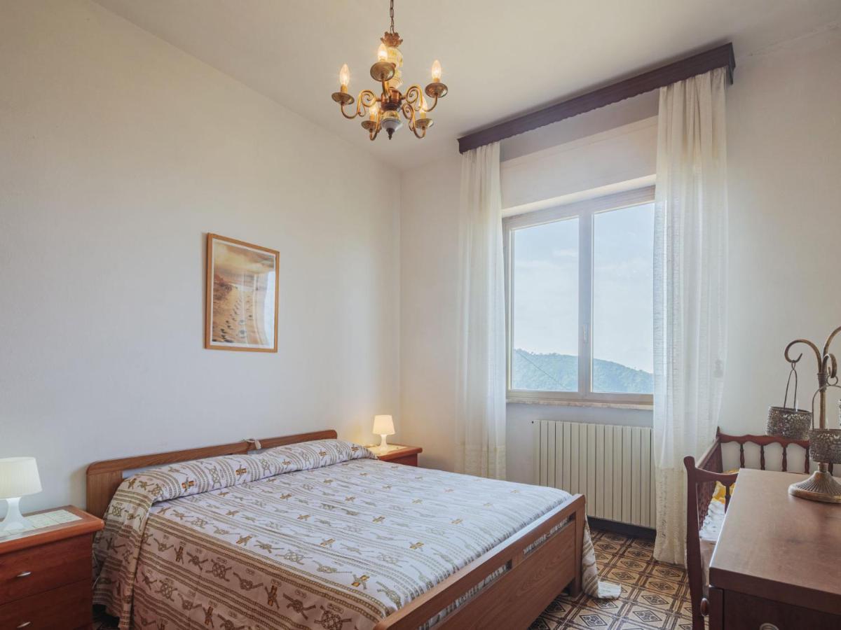 Apartment Del Freo By Interhome Монтиньосо Екстериор снимка