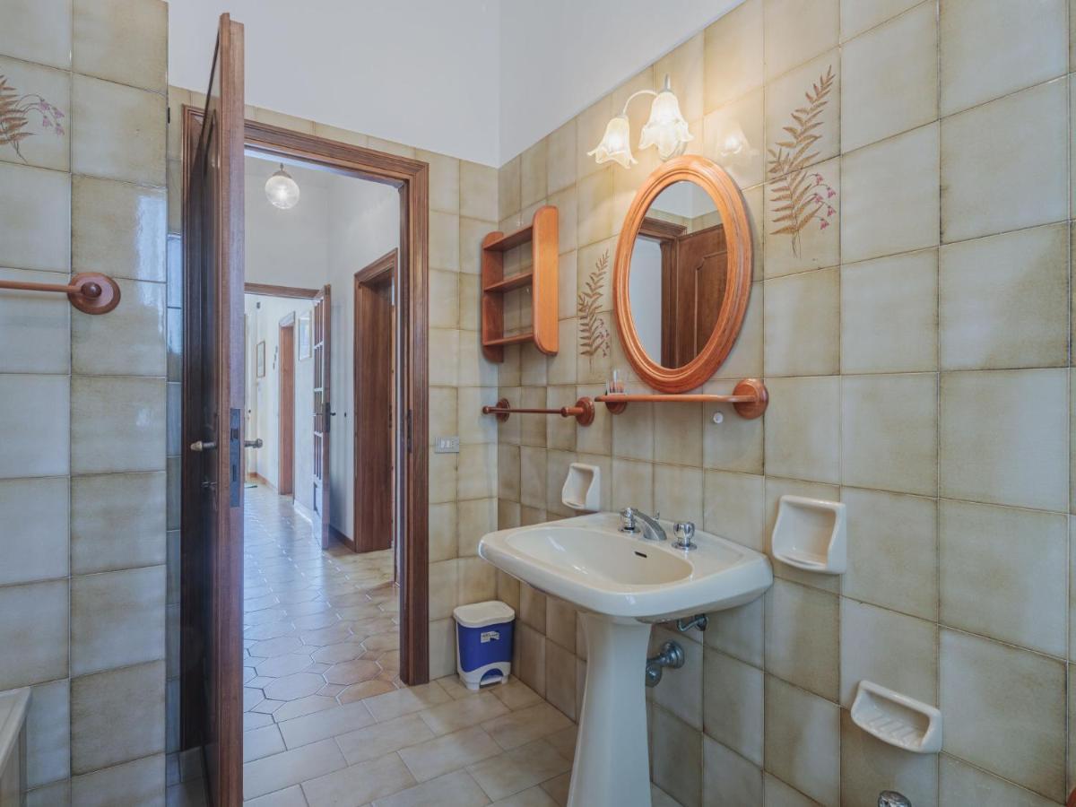 Apartment Del Freo By Interhome Монтиньосо Екстериор снимка
