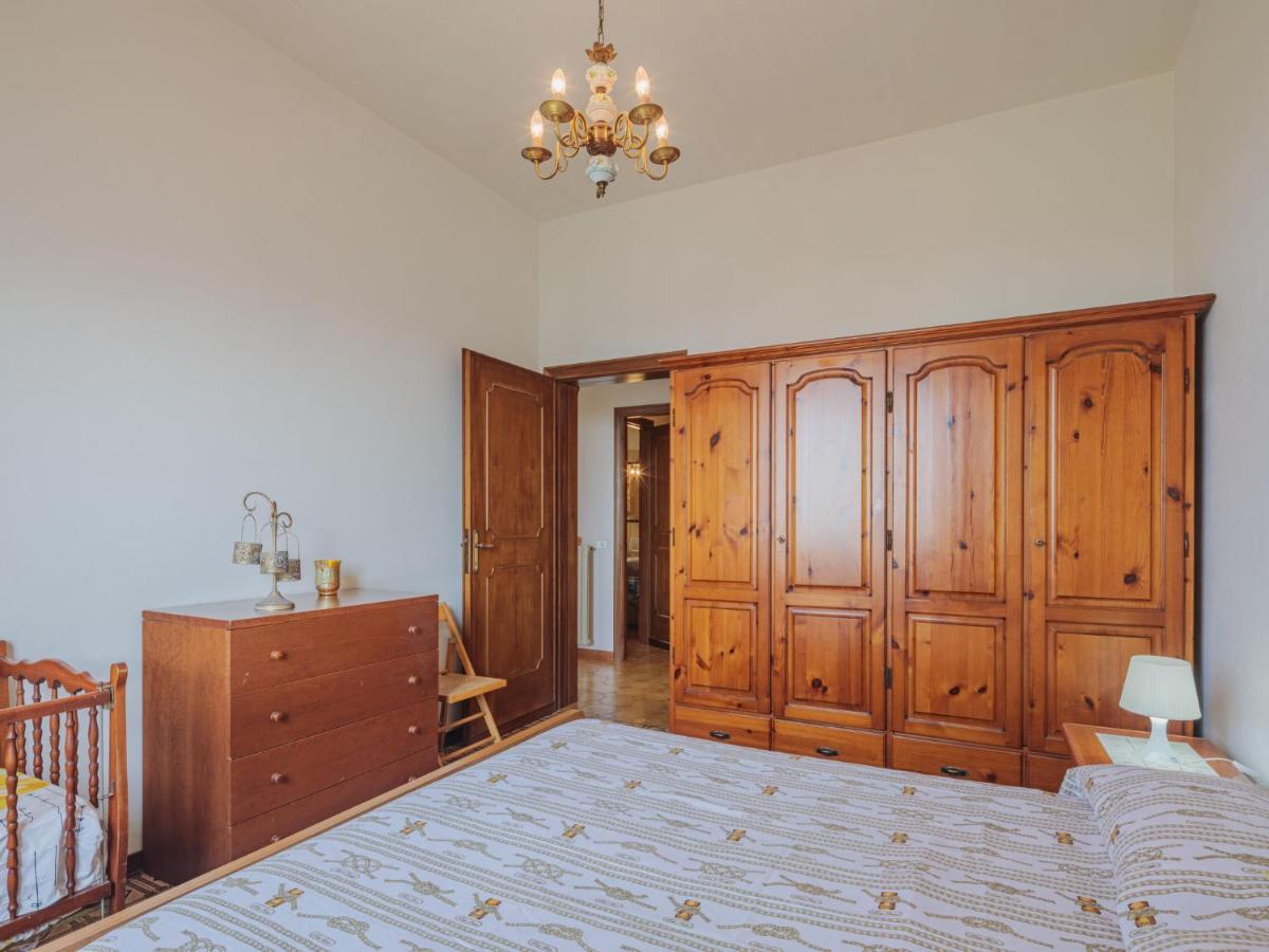 Apartment Del Freo By Interhome Монтиньосо Екстериор снимка