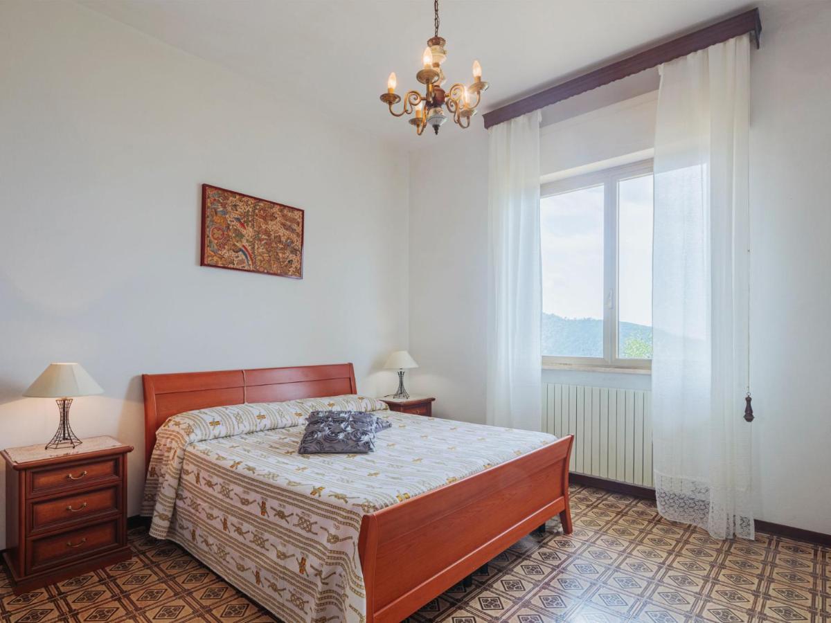 Apartment Del Freo By Interhome Монтиньосо Екстериор снимка