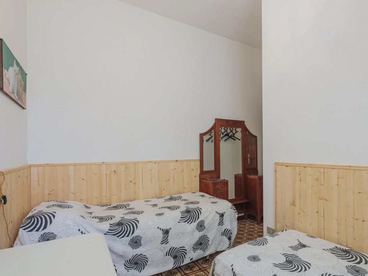 Apartment Del Freo By Interhome Монтиньосо Екстериор снимка