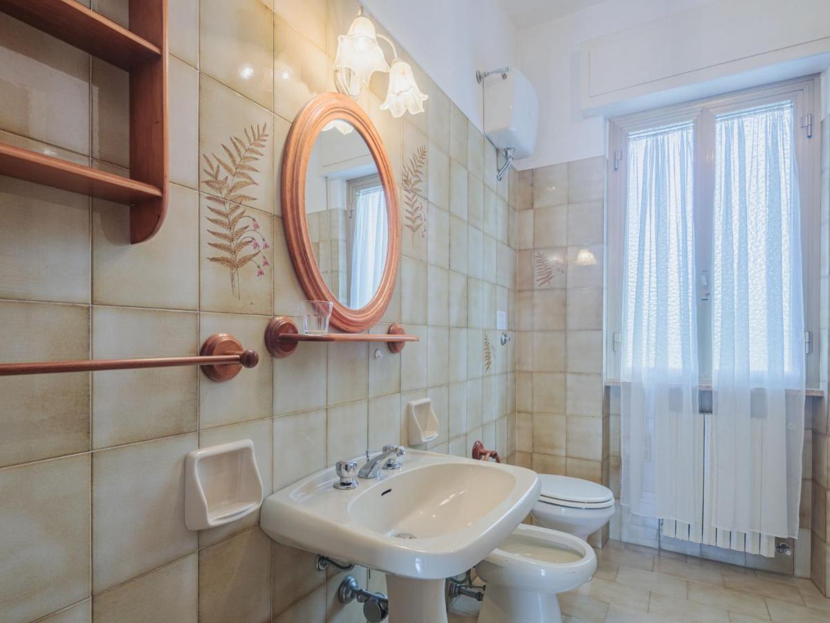 Apartment Del Freo By Interhome Монтиньосо Екстериор снимка