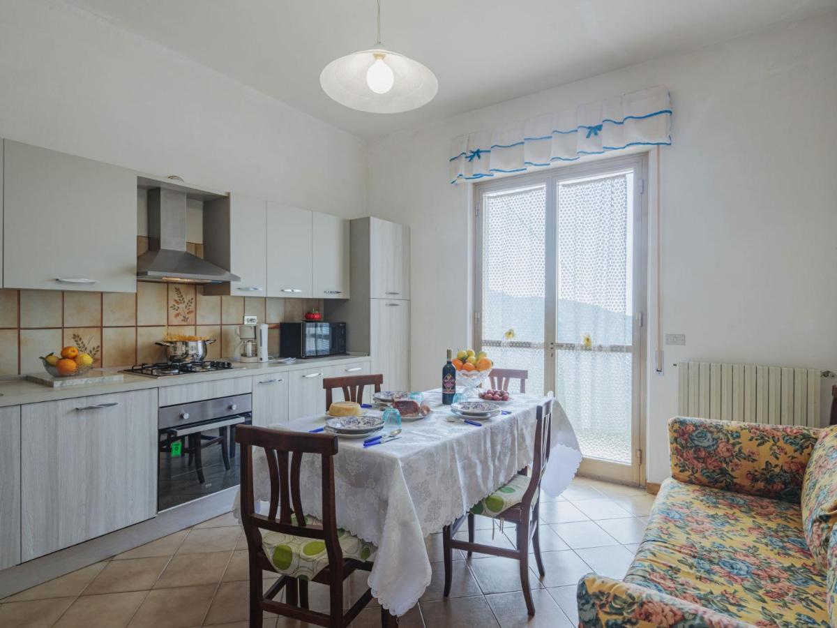 Apartment Del Freo By Interhome Монтиньосо Екстериор снимка
