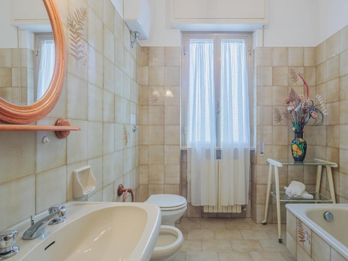 Apartment Del Freo By Interhome Монтиньосо Екстериор снимка