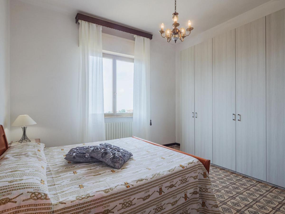 Apartment Del Freo By Interhome Монтиньосо Екстериор снимка
