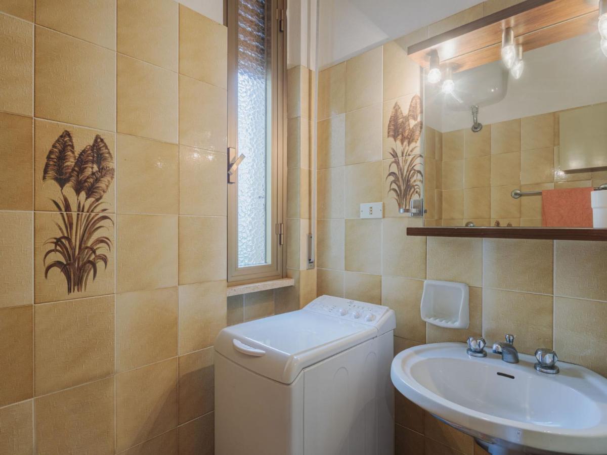 Apartment Del Freo By Interhome Монтиньосо Екстериор снимка