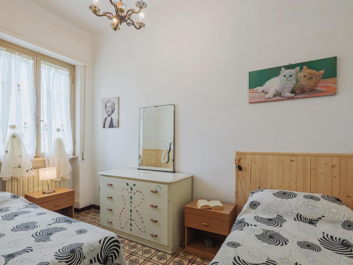 Apartment Del Freo By Interhome Монтиньосо Екстериор снимка