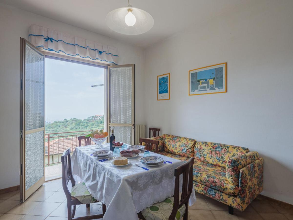 Apartment Del Freo By Interhome Монтиньосо Екстериор снимка
