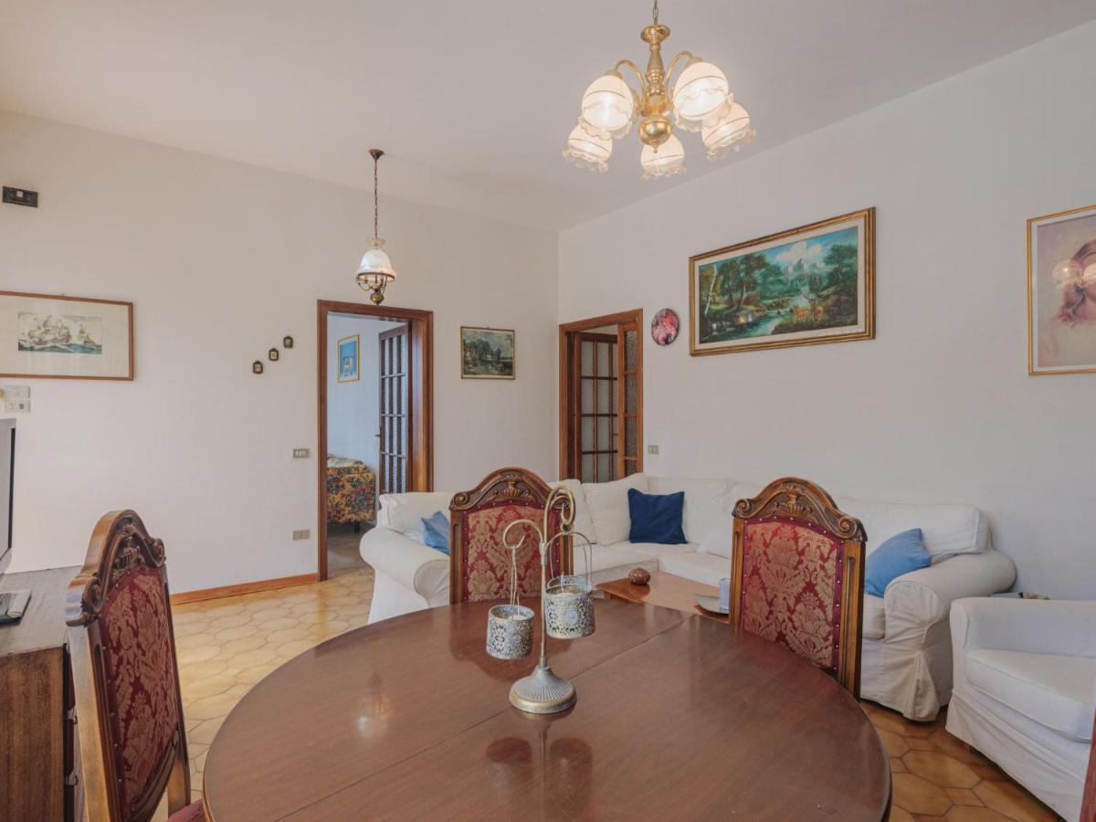 Apartment Del Freo By Interhome Монтиньосо Екстериор снимка